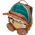 Affenzahn 25 Zaino Asilo Grande Scimmia