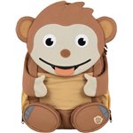 Affenzahn 25 Zaino Asilo Grande Scimmia