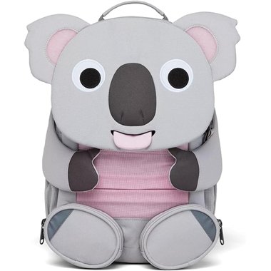 Affenzahn 25 Zaino Asilo Grande Koala