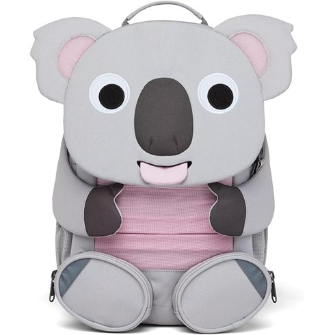 Affenzahn 25 Zaino Asilo Grande Koala