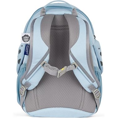 Affenzahn 25 Zaino Asilo Grande Leone Marino