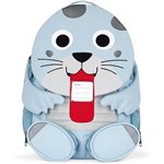 Affenzahn 25 Zaino Asilo Grande Leone Marino