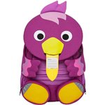 Affenzahn 25 Zaino Asilo Grande Uccello