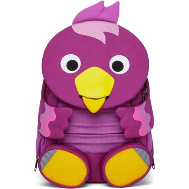 Affenzahn 25 Zaino Asilo Grande Uccello