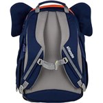 Affenzahn 25 Zaino Asilo Grande Elefante