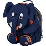 Affenzahn 25 Zaino Asilo Grande Elefante