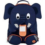Affenzahn 25 Zaino Asilo Grande Elefante