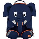 Affenzahn 25 Zaino Asilo Grande Elefante