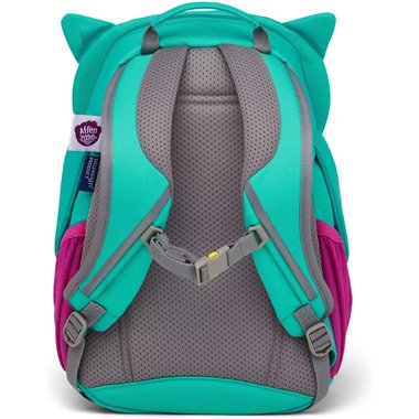 Affenzahn 25 Zaino Asilo Grande Gufo