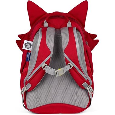 Affenzahn 25 Zaino Asilo Grande Volpe