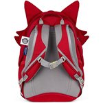 Affenzahn 25 Zaino Asilo Grande Volpe