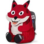 Affenzahn 25 Zaino Asilo Grande Volpe