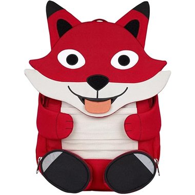 Affenzahn 25 Zaino Asilo Grande Volpe