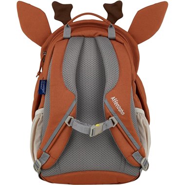 Affenzahn 25 Zaino Asilo Grande Capriolo