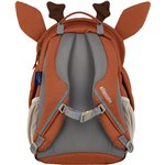 Affenzahn 25 Zaino Asilo Grande Capriolo