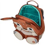 Affenzahn 25 Zaino Asilo Grande Capriolo