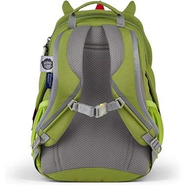 Affenzahn 25 Zaino Asilo Grande Drago