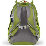 Affenzahn 25 Zaino Asilo Grande Drago