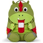 Affenzahn 25 Zaino Asilo Grande Drago