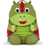 Affenzahn 25 Zaino Asilo Grande Drago