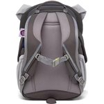 Affenzahn 25 Zaino Asilo Grande Cane