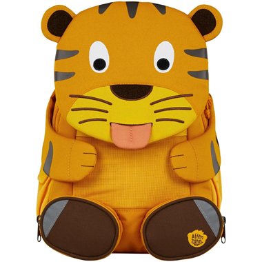 Affenzahn 25 Zaino Asilo Grande Tigre