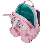 Affenzahn 25 Zaino Asilo Grande Unicorn