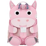 Affenzahn 25 Zaino Asilo Grande Unicorn