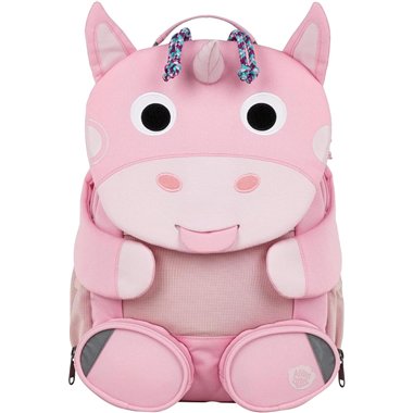 Affenzahn 25 Zaino Asilo Grande Unicorn