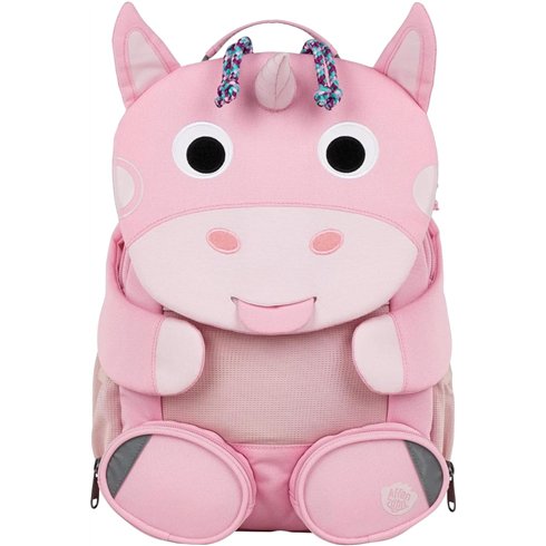 Affenzahn 25 Zaino Asilo Grande Unicorn
