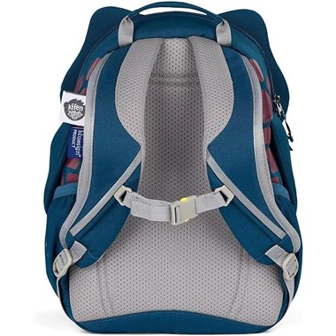 Affenzahn 25 Zaino Asilo Grande Tartaruga