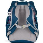 Affenzahn 25 Zaino Asilo Grande Tartaruga