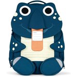 Affenzahn 25 Zaino Asilo Grande Tartaruga