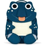 Affenzahn 25 Zaino Asilo Grande Tartaruga