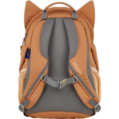 Affenzahn 25 Zaino Asilo Grande Gatto