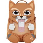 Affenzahn 25 Zaino Asilo Grande Gatto