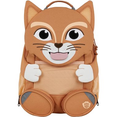 Affenzahn 25 Zaino Asilo Grande Gatto