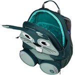 Affenzahn 25 Zaino Asilo Grande Coniglio