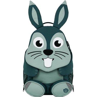 Affenzahn 25 Zaino Asilo Grande Coniglio