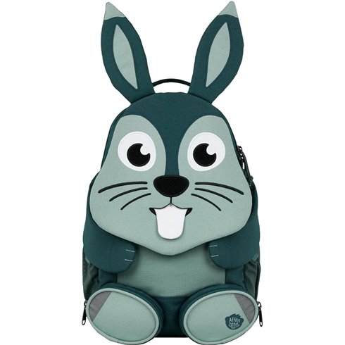 Affenzahn 25 Zaino Asilo Grande Coniglio