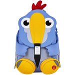 Affenzahn 25 Zaino Asilo Grande Tucano