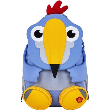 Affenzahn 25 Zaino Asilo Grande Tucano