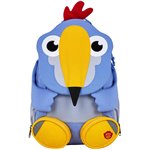 Affenzahn 25 Zaino Asilo Grande Tucano