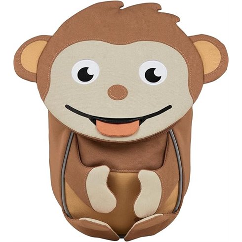 Affenzahn 25 Zaino Asilo Piccolo Affenzahn