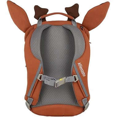 Affenzahn 25 Zaino Asilo Piccolo Capriolo