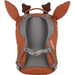 Affenzahn 25 Zaino Asilo Piccolo Capriolo