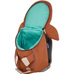 Affenzahn 25 Zaino Asilo Piccolo Capriolo