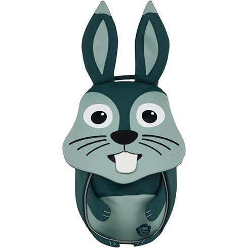 Affenzahn 25 Zaino Asilo Piccolo Coniglio