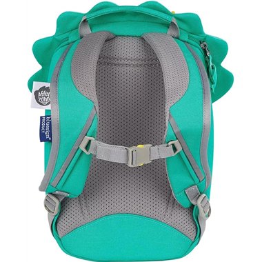 Affenzahn 25 Zaino Asilo Piccolo Dinosauro