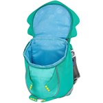 Affenzahn 25 Zaino Asilo Piccolo Dinosauro